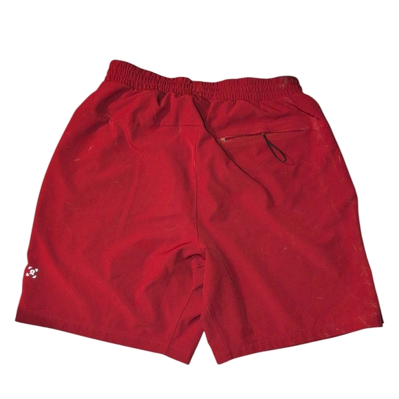 Lululemon Channel Cross Swim Short *7" Caliente - Picture 4 of 4